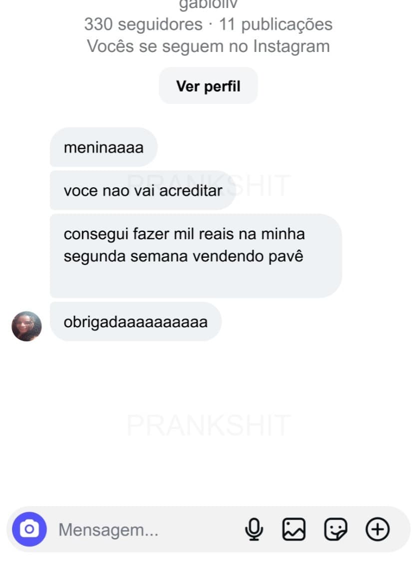 Testimonial screenshot 4